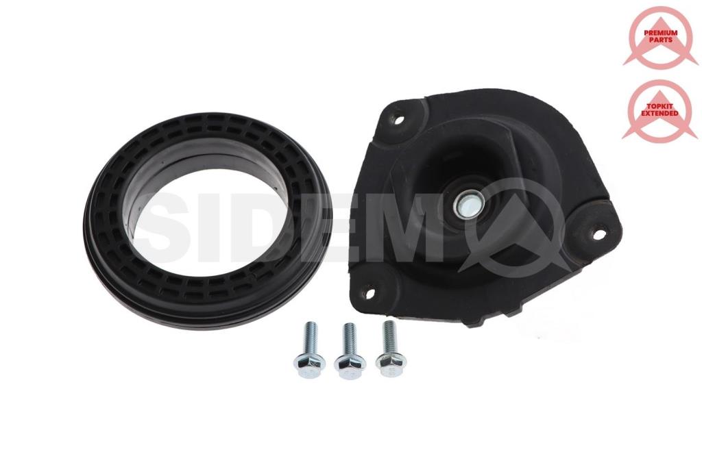 Kit de réparation, coupelle de suspension SIDEM ref. 841423 KIT